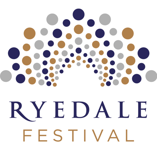 Ryedale Festival logo