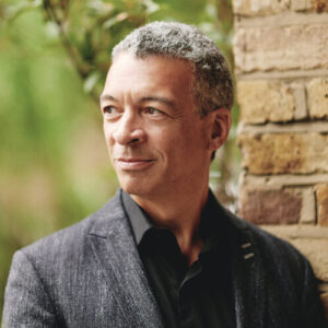 Roderick Williams