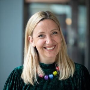 Polly Ives of Concerteenies