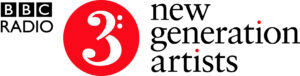 BBC New Generation Artists logo
