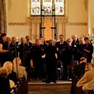 Ripon Resound in All Saints' Hovingham