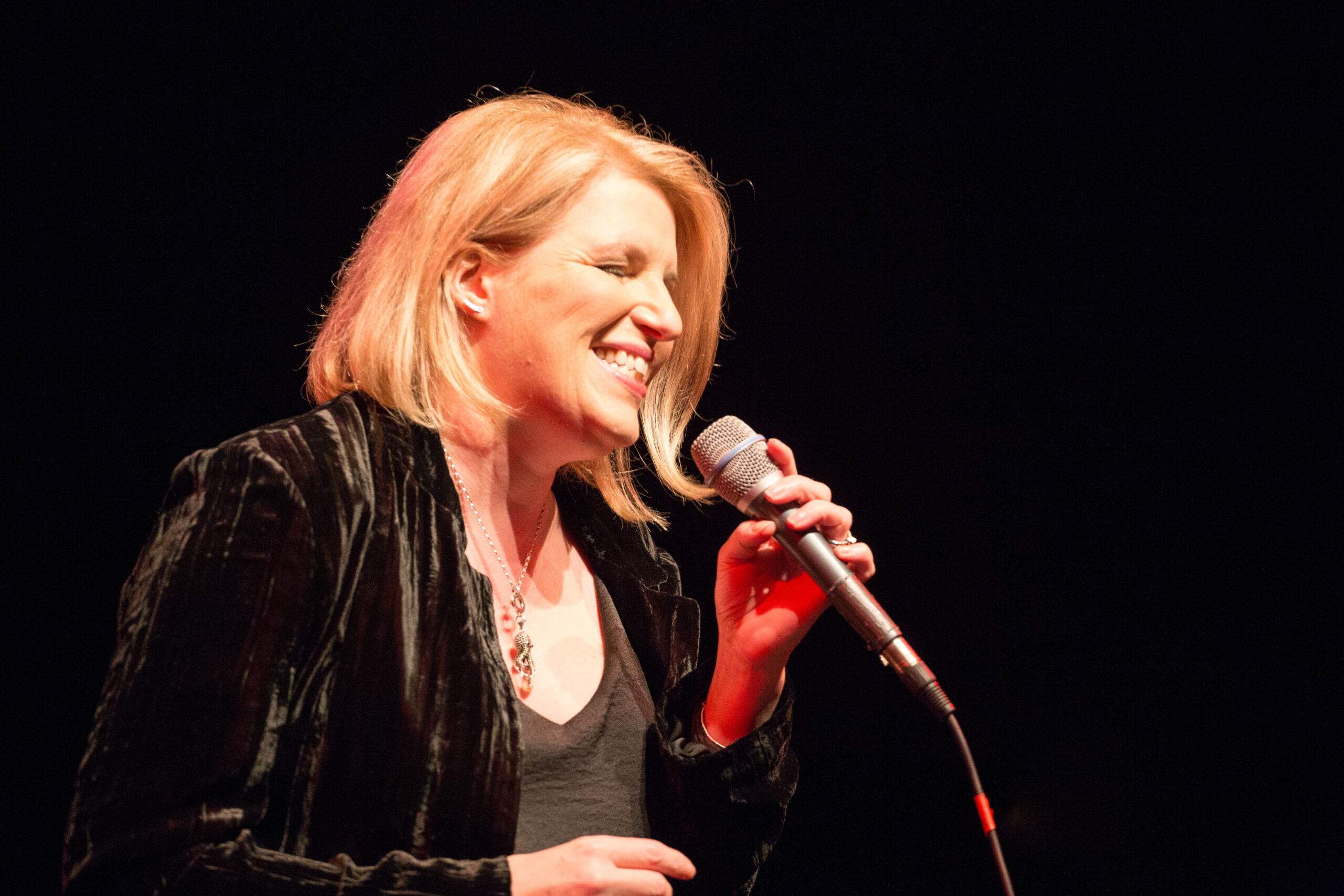 clare teal on tour 2023